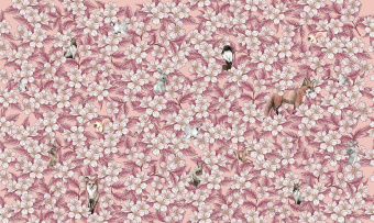 Фотообои Co.De CODE 04