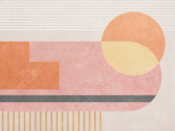 Фотообои My Fresco Узоры и фоны