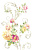 Обои Wallquest English Garden