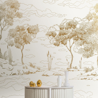 Фрески/Панно Fresq GEO