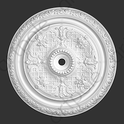 Розетка орнаментальная Artpole