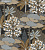 Обои Casamance Nuit D'orient