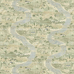 Обои Morris & Co Morris Voysey House