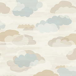 Обои Grandeco Little Dreamers