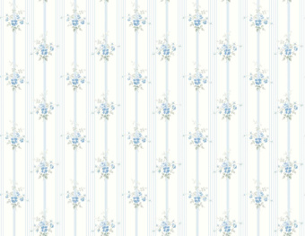 Обои Wallquest Alice & Rose