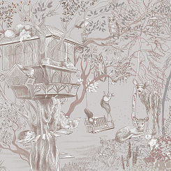 Фотообои Wall Street FERMA