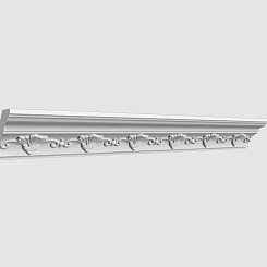 Карниз орнаментальный Artpole