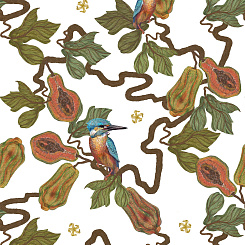 Фотообои Wall Street ZOO 21 