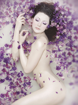 Фрески/Панно ORTOGRAF Девушки