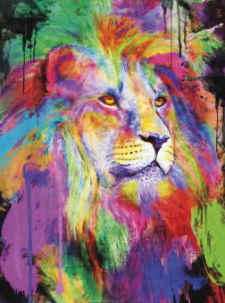 Фрески/Панно ORTOGRAF