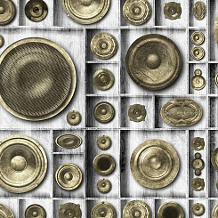  Обои Skinwall Contemporary Collection