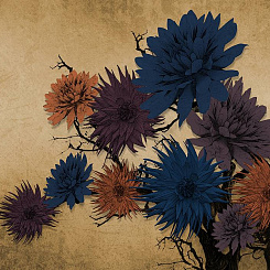  Обои Skinwall Contemporary Collection