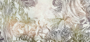 Фотообои My Fresco Природа