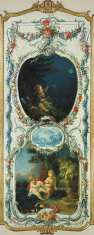 Фрески/Панно ORTOGRAF Живопись