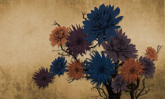  Обои Skinwall Contemporary Collection