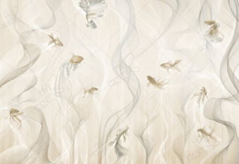 Фотообои My Fresco Животные и птицы