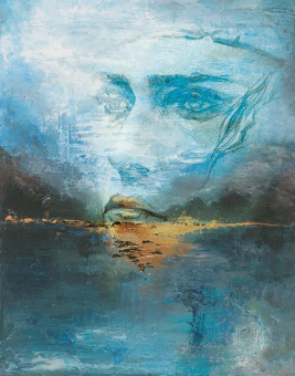 Обои Marburg Ritus