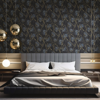 Обои Emiliana Parati Damasco Reale