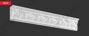 Карниз орнаментальный Artpole