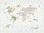 Фрески/Панно ORTOGRAF  Little Friends