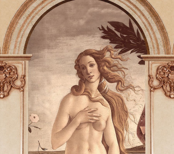 Фрески/Панно Loymina Illusion 2