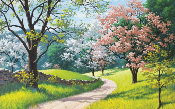 Фрески/Панно ORTOGRAF