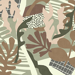 Фотообои Wall Street MATISSE