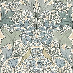 Обои Morris & Co Morris Voysey House