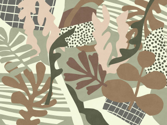 Фотообои Wall Street MATISSE