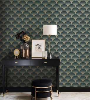 Обои Casadeco Twenties