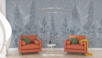 Фотообои Wall Street SUMMERTIME