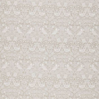 Morris & Co Pure Fabrics