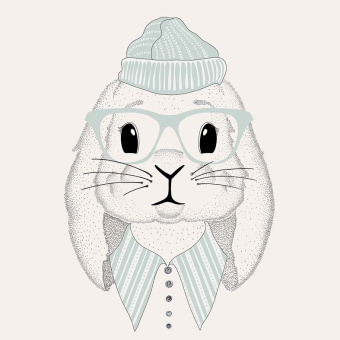 Фотообои Wall Street Mimimi