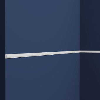 Молдинг Европласт