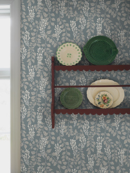 Обои Borastapeter Orangeri