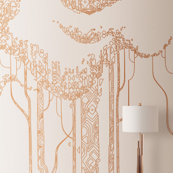 Фрески/Панно Fresq GEO