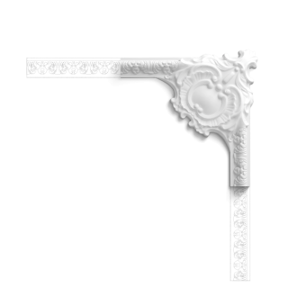 Молдинг Orac Decor