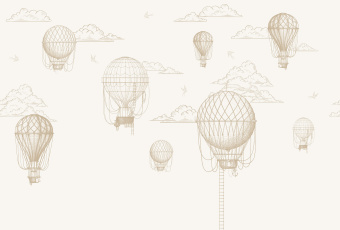 Фрески/Панно ORTOGRAF