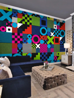 Фотообои Onprint Антон зеленов