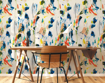 Фотообои Co.De FABULA