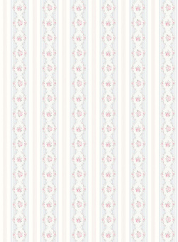 Обои Wallquest Alice & Rose