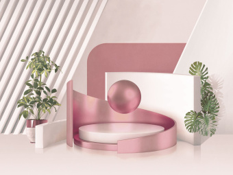 Фрески/Панно ORTOGRAF Гармония