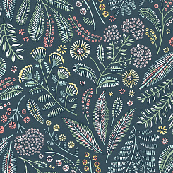 Обои A-Street Prints Whimsy
