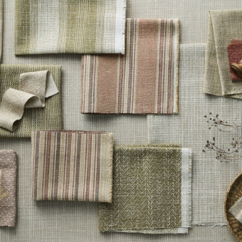 Ткань Kai Kelby