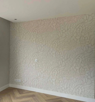 Обои Arte Manila