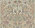 Обои Morris & Co Archive IV The Collector Wallpaper
