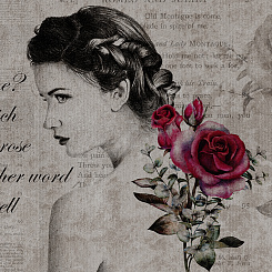  Обои Skinwall Contemporary Collection