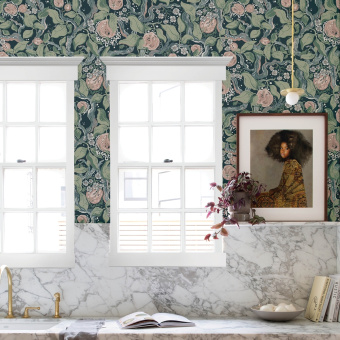 Обои A-Street Prints Botanica