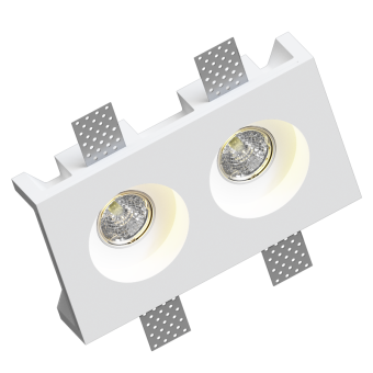 Гипсовый светильник Artpole