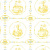 Обои Thibaut Great Estates